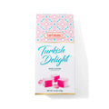 Turkish Delight w/ Rose Flavor