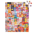 Best 100 Yums Puzzle