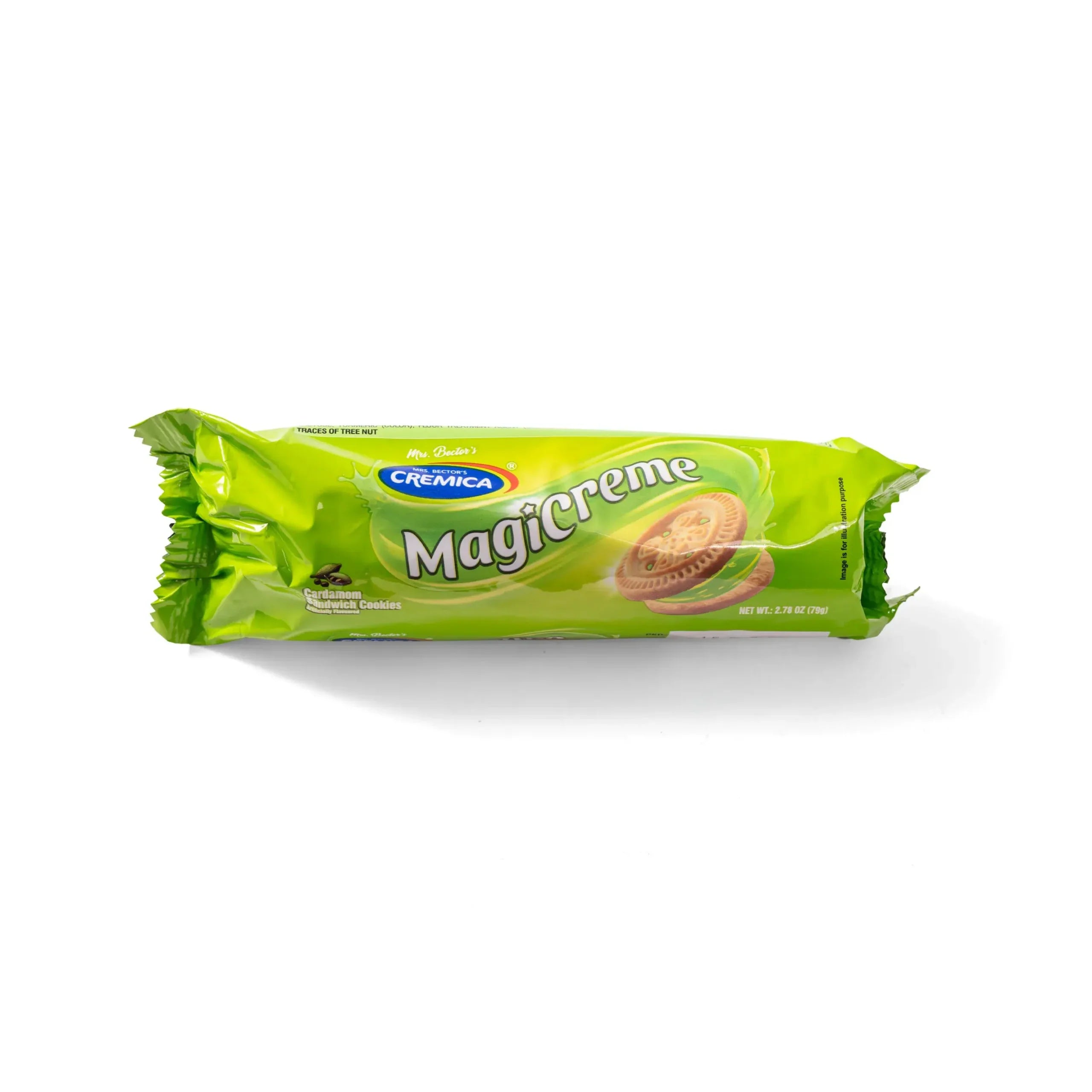 Mrs. Bector's Cremica Magicreme