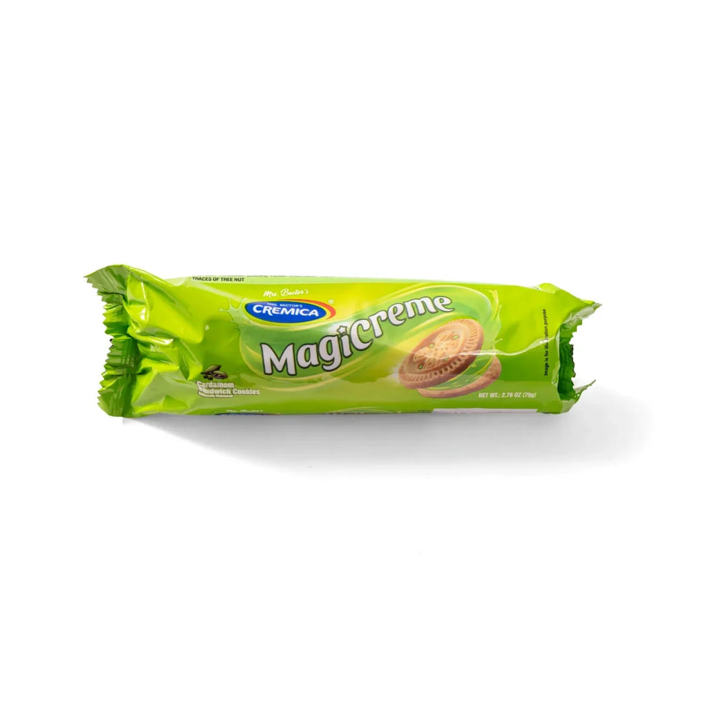 Mrs. Bector's Cremica Magicreme