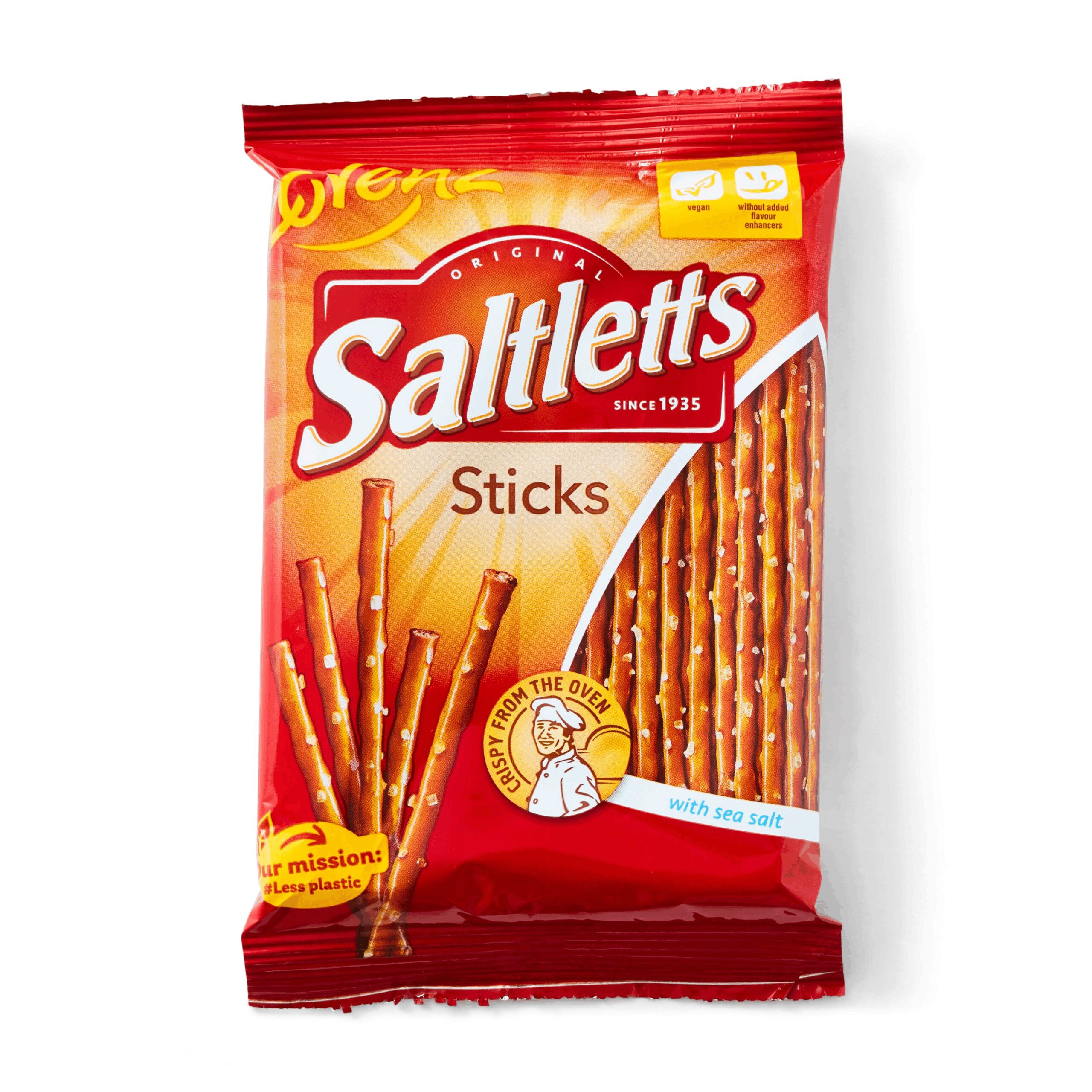 Lorenz Saltletts