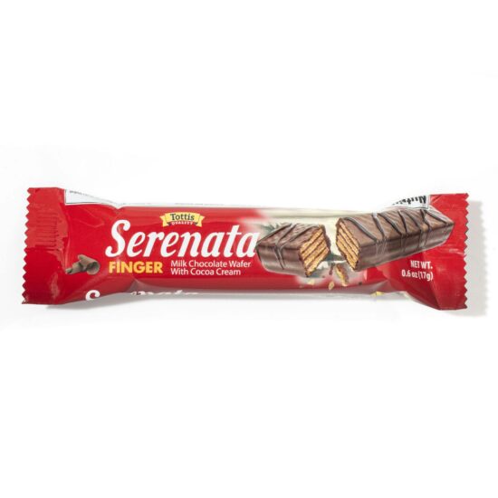 Serenata Finger