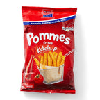 XOX Pommes Frites