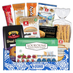 Greece Box